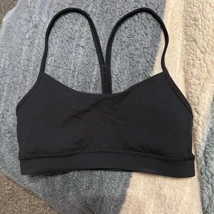 COPY - Lululemon Flo Y bra